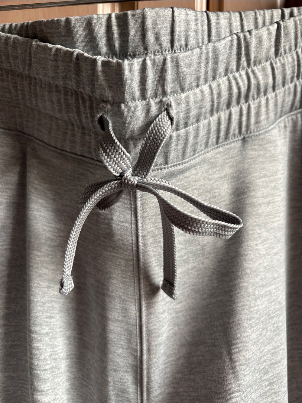 HOST PICK! Vineyard Vines Light Gray Men's Jogger Sweatpants NWT - Picture 5 of 10